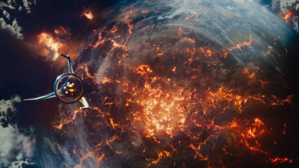 O filme da Marvel que conquistou o público nos cinemas com elenco reformulado