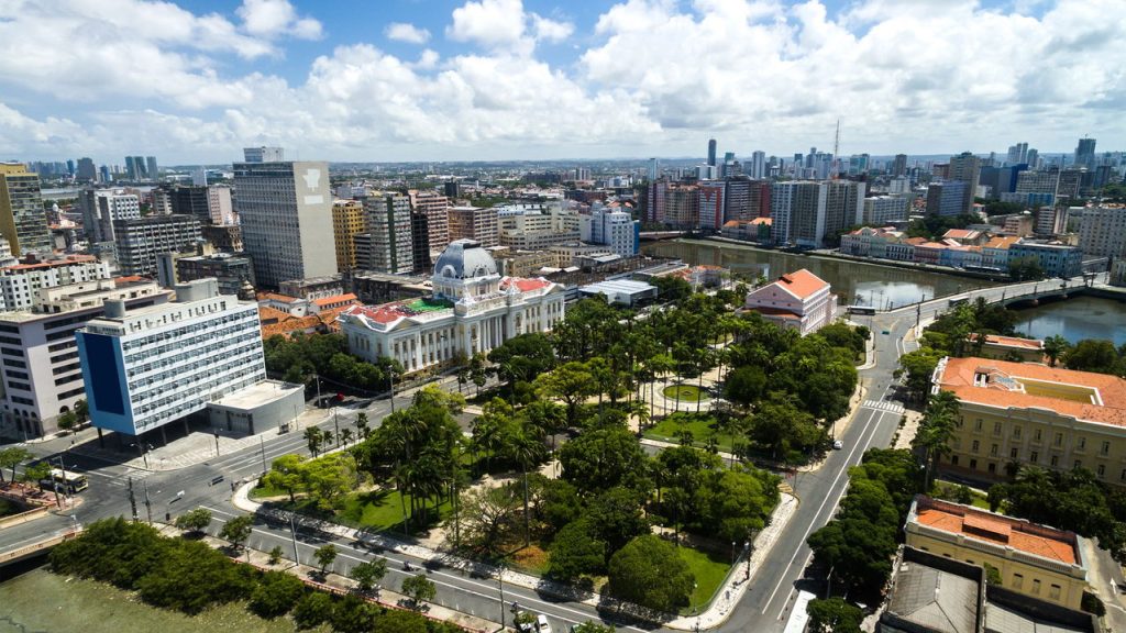 O melhor destino do Nordeste para quem ama cultura, praia e história