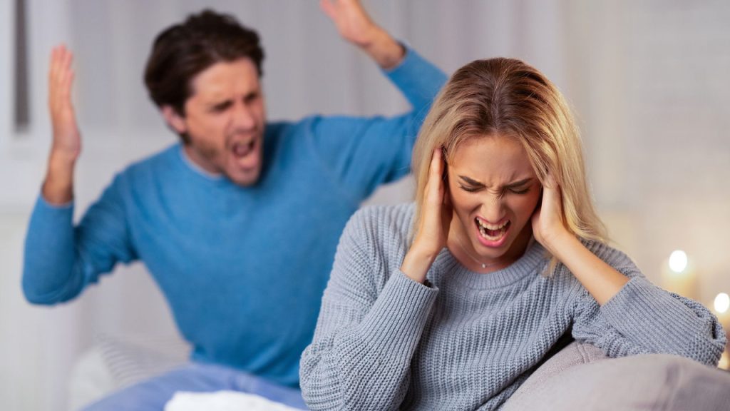 Romper com relações abusivas é o ato mais corajoso de amor-próprio