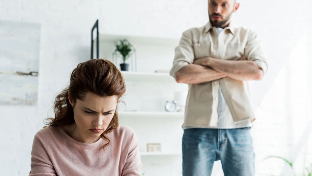Romper com relações abusivas é o ato mais corajoso de amor-próprio