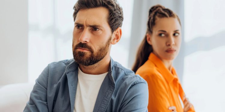 Romper com relações abusivas é o ato mais corajoso de amor-próprio