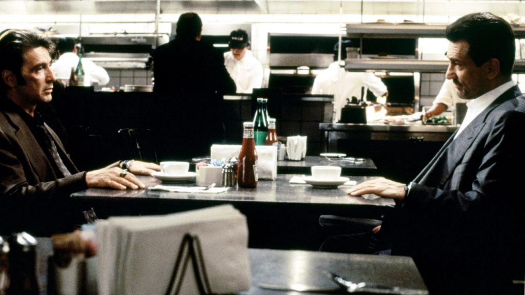 O filme que moldou o jeito de contar histórias policiais
