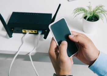 Sua internet vive caindo? Talvez o problema esteja dentro de casa