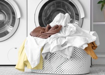 A técnica mais sustentável e econômica para roupas secas
