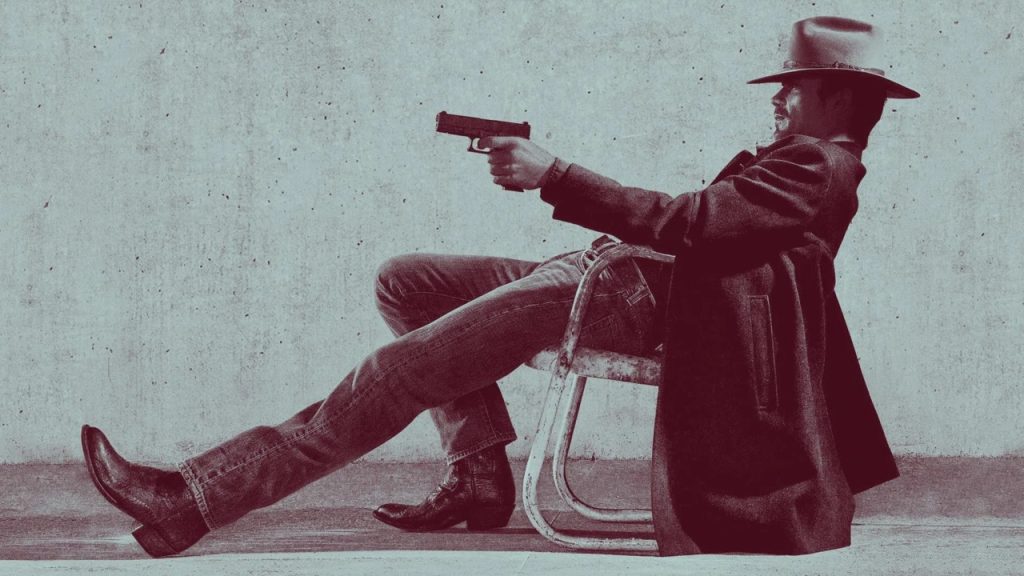 A série policial mais marcante da última década
