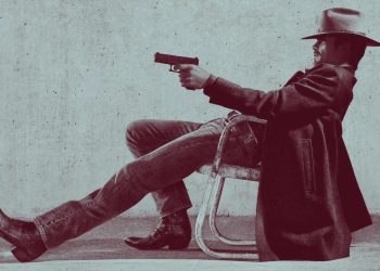 A série policial mais marcante da última década