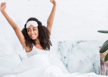 A melhor forma de dormir bem e melhorar sua saúde