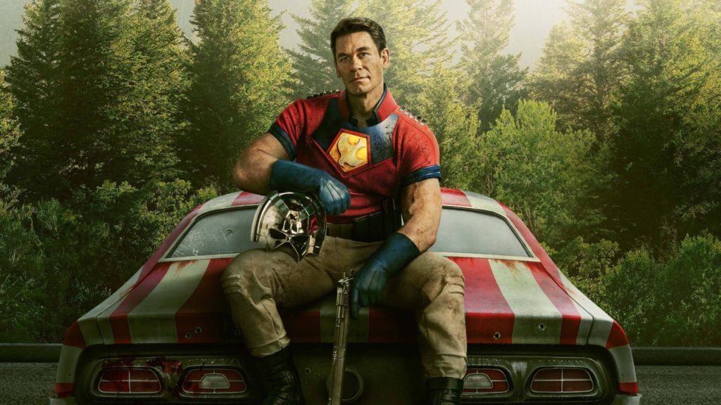 DC Studios renasce com filmes e séries que fogem do padrão