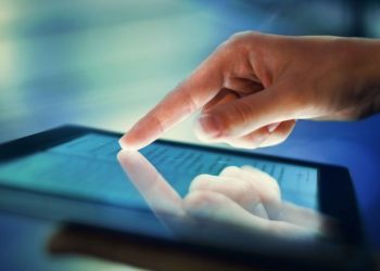 Tablets modernos mudam rotina com mobilidade e produtividade
