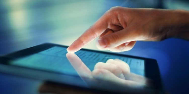 Tablets modernos mudam rotina com mobilidade e produtividade