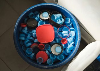 O melhor artesanato sustentável com tampinhas para fazer em casa