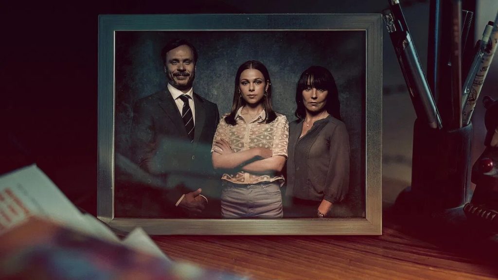 Drama sueco da Netflix revela segredos sombrios de uma família comum