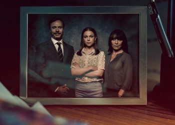 Esta minissérie sueca de apenas 6 episódios é com certeza o suspense mais viciante e perturbador para maratonar na Netflix