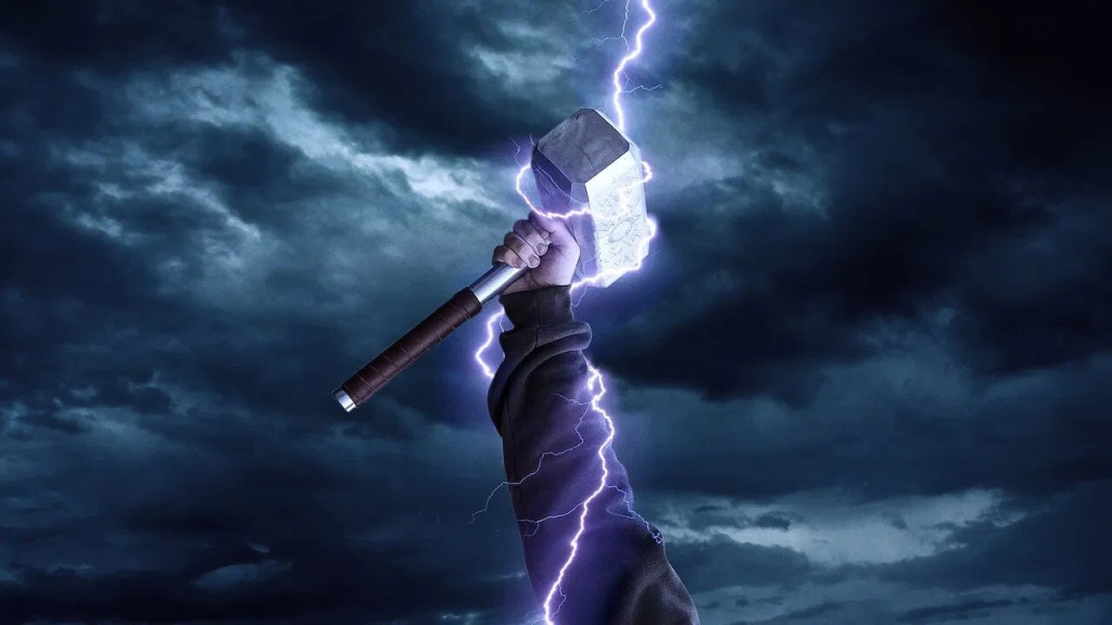 A série mais impactante da Netflix une mitologia e drama jovem