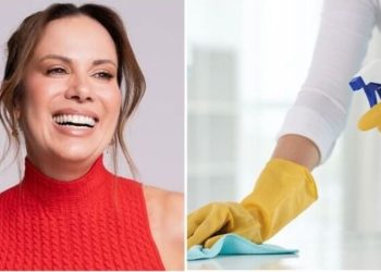 Regina Volpato, "3 truques baratos para sua casa"