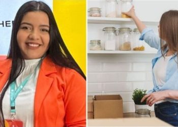 Ayrla Silvestre, " 5 truques para facilitar sua vida"
