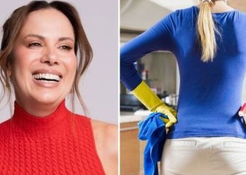 Regina Volpato, "4 truques para sua casa"