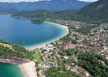 Ubatuba - Esse refúgio do litoral de São Paulo é a cidade perfeita para quem ama qualidade de vida próximo do mar