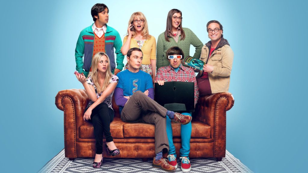 A sitcom que conquistou o mundo com humor nerd e personagens inesquecíveis