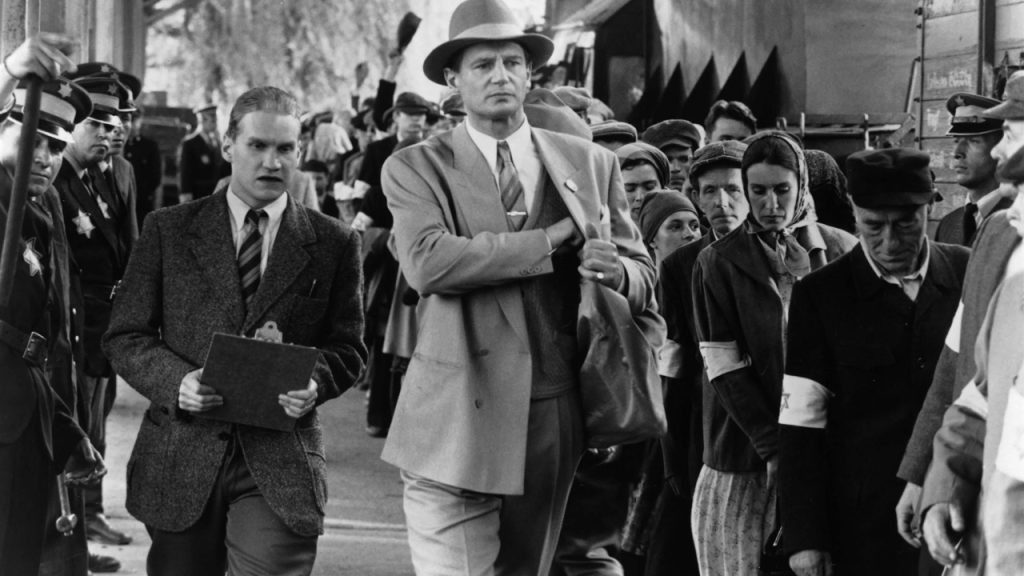 O filme que ninguém esperava de Spielberg e que a Academia abraçou sem hesitar