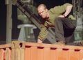 O filme de ação dos anos 2000 que fez o volante virar uma arma