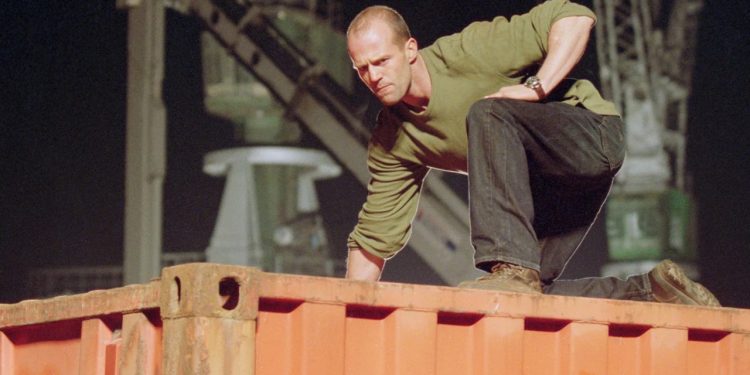 O filme de ação dos anos 2000 que fez o volante virar uma arma