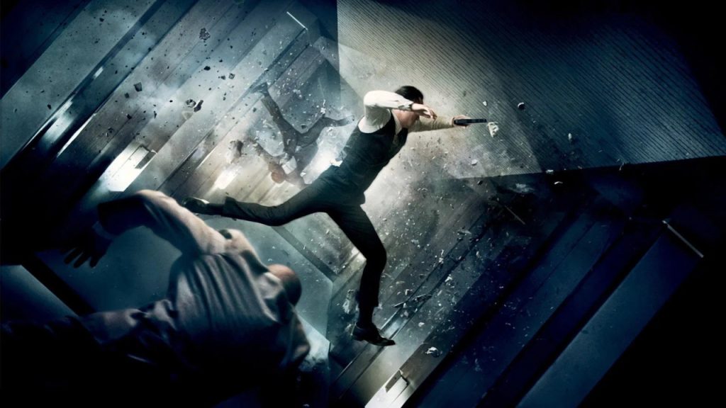 O filme mais ousado da década redefiniu o gênero da ficção científica