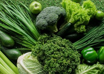 Esta verdura está sendo chamada de ouro verde por nutricionistas