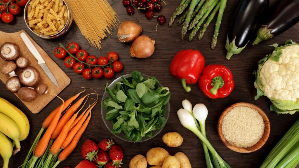 A fórmula escondida na alimentação que transforma sua energia