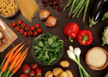 Como manter a saúde após os 60 com uma alimentação poderosa