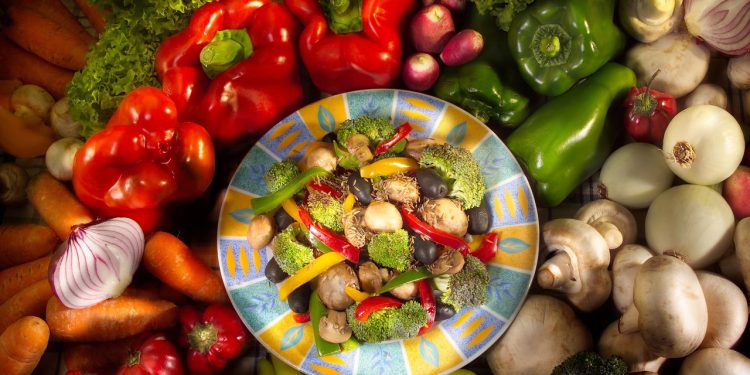 Dieta vegetariana completa e saudável é mais fácil do que parece