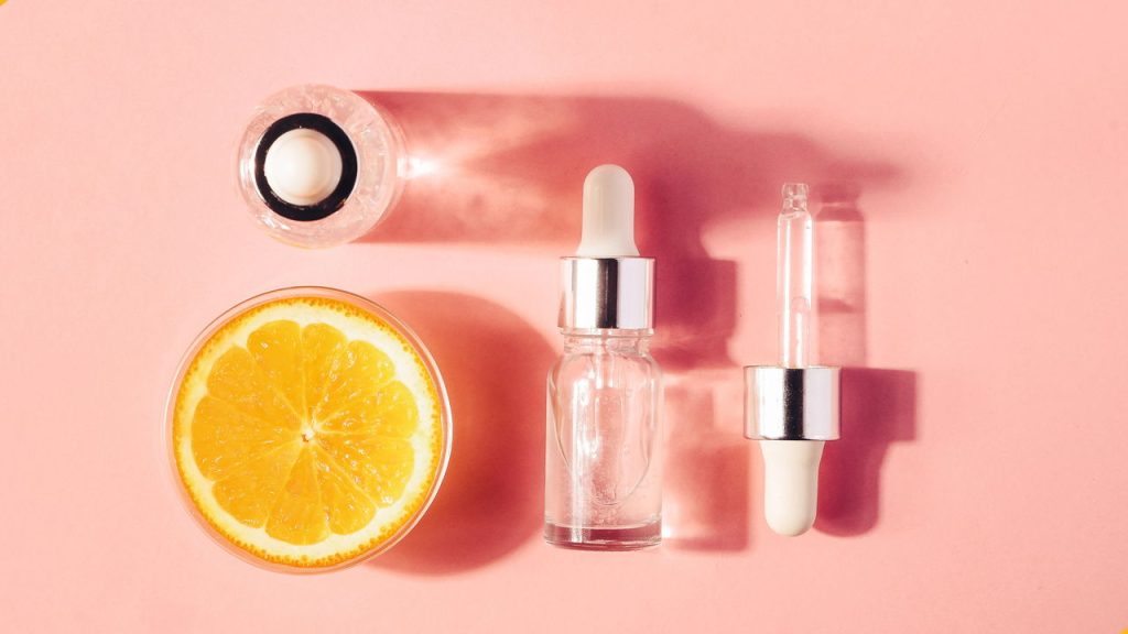 Vitamina C