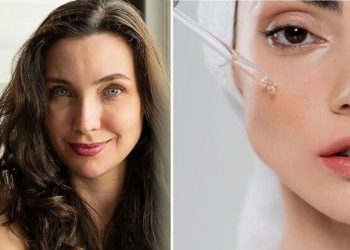Luciana Galvez, médica "Vitamina C: mais que um queridinho, um aliado poderoso no skincare"