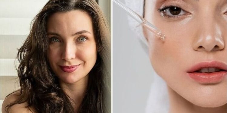 Luciana Galvez, médica "Vitamina C: mais que um queridinho, um aliado poderoso no skincare"