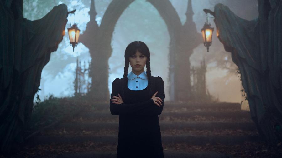Netflix confirma 3ª temporada de Wandinha e o que vem por aí vai te surpreender