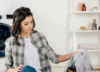 A dica mais importante para quem quer cuidar bem das roupas