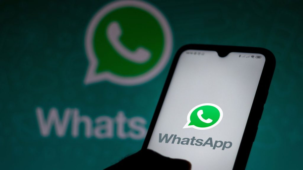 Uma nova função do WhatsApp gera dúvidas sobre privacidade