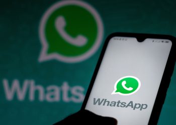 Uma nova função do WhatsApp gera dúvidas sobre privacidade