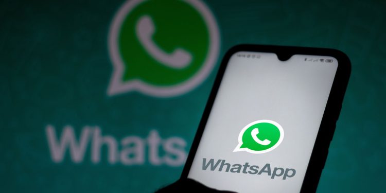 Uma nova função do WhatsApp gera dúvidas sobre privacidade