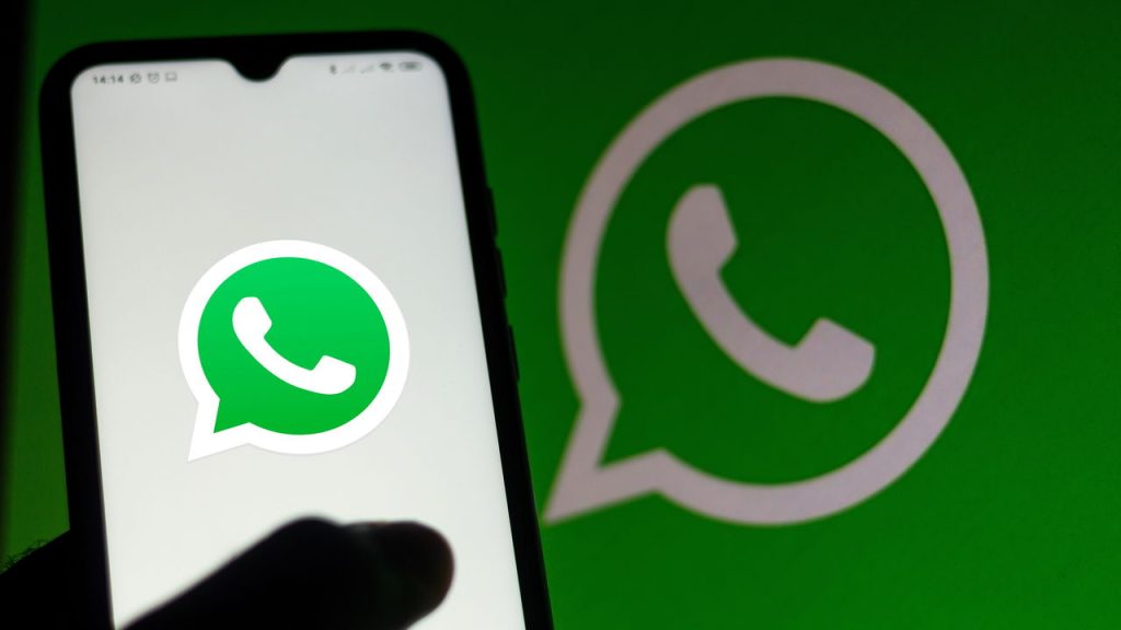 Mudança no WhatsApp pegou usuários de surpresa com essa mudança