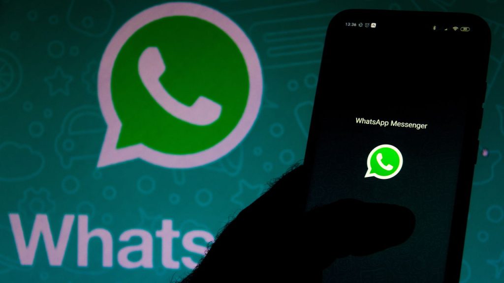 Uma nova função do WhatsApp gera dúvidas sobre privacidade