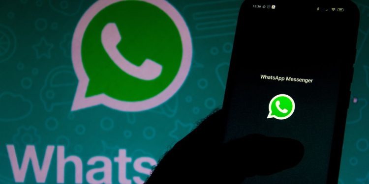 Uma nova função do WhatsApp gera dúvidas sobre privacidade