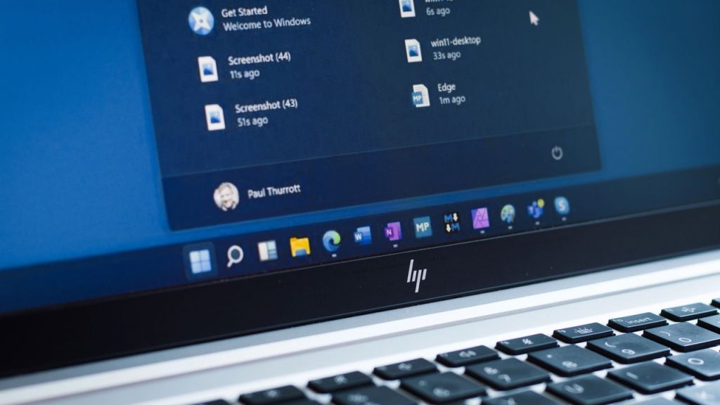 Aprenda como configurar alertas de login por email no Windows 11