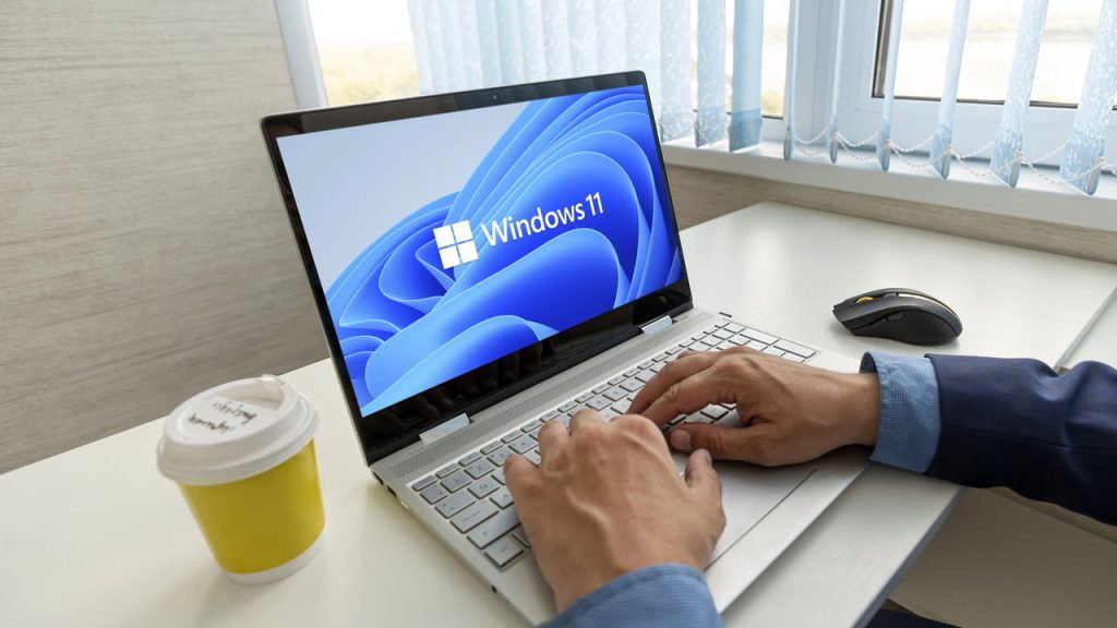 Aprenda como configurar alertas de login por email no Windows 11