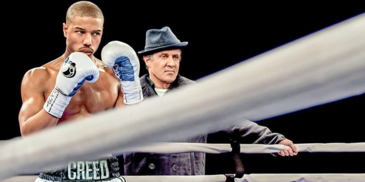 O melhor filme do universo Rocky renasce com força total