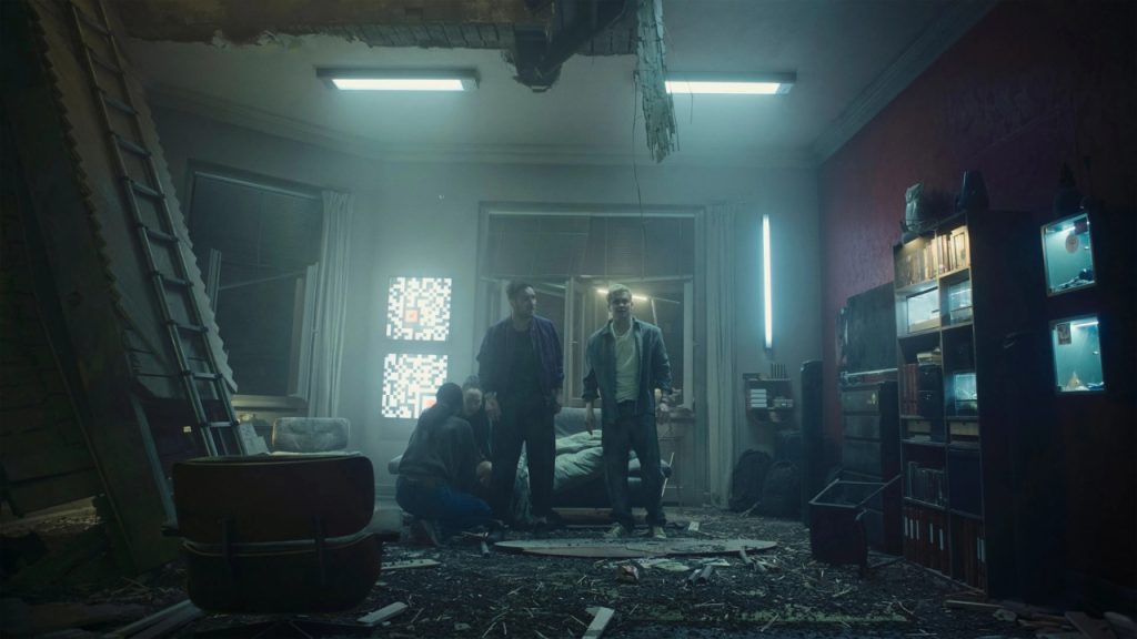 O suspense escolar mais original da Netflix chegou e tá dando o que falar