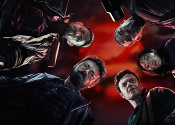 Set de The Boys será destruído e o criador se emociona com despedida