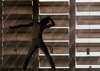 O filme que quase arruinou Kevin Bacon em Hollywood