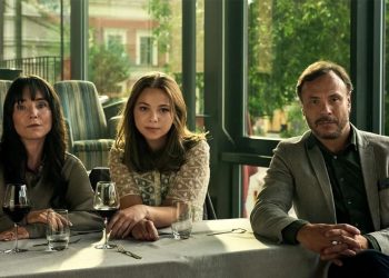 A minissérie mais intrigante da Netflix vai te prender do início ao fim