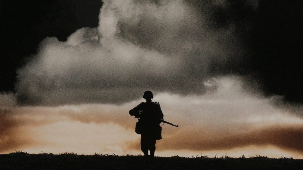 O melhor filme de guerra de todos os tempos ainda é imbatível?